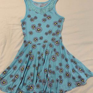 BOGO - Girls Dress - Size 7/8